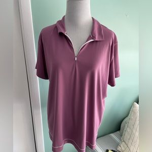 Slazenger women’s golf top